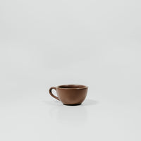 3oz Espresso Cup, Set of 4 - Lineage Ceramics