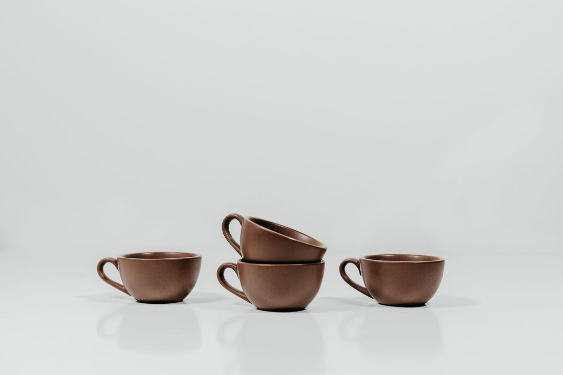 3oz Espresso Cup... - Lineage Ceramics