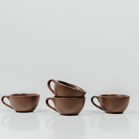 3oz Espresso Cup... - Lineage Ceramics