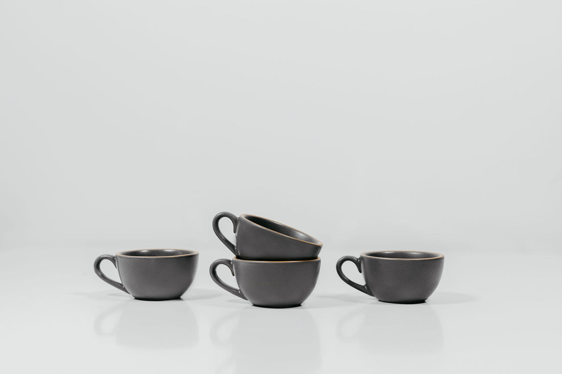 3oz Espresso Cup... - Lineage Ceramics