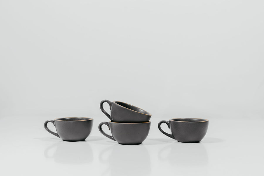3oz Espresso Cup... - Lineage Ceramics