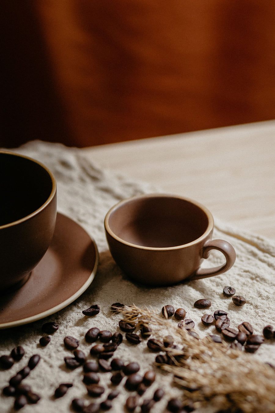 3oz Espresso Cup... - Lineage Ceramics