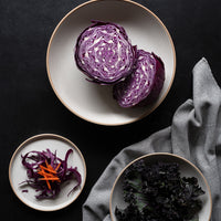 The Shallow Serving Bowl - Lineage Ceramics