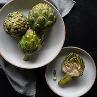 The Shallow Serving Bowl - Lineage Ceramics