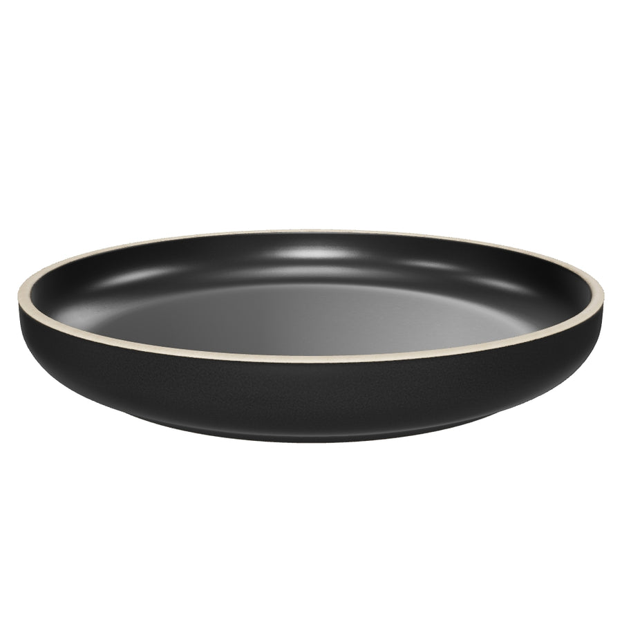 8'' Lunch Deep Plate