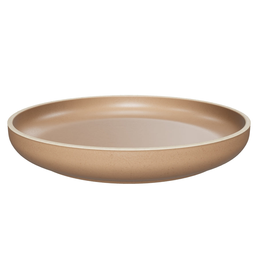 8'' Lunch Deep Plate