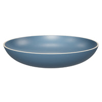 The Shallow Serving Bowl