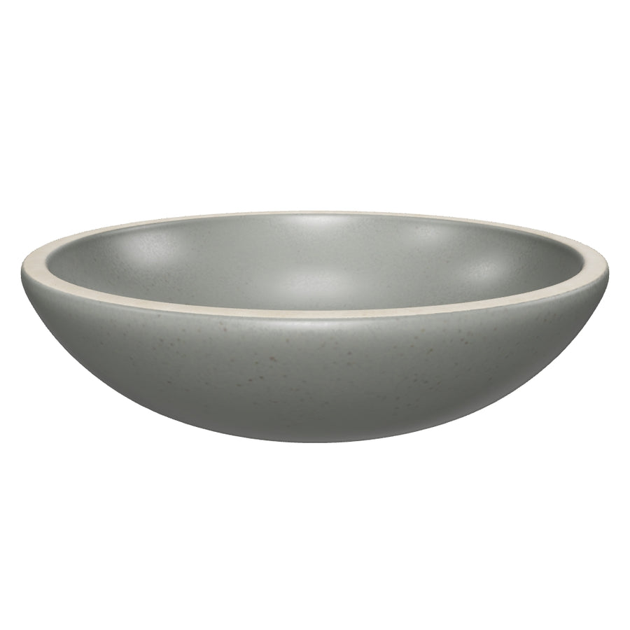 The Shallow Sauce Dish