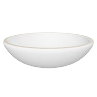 The 4.5" Shallow Sauce Dish