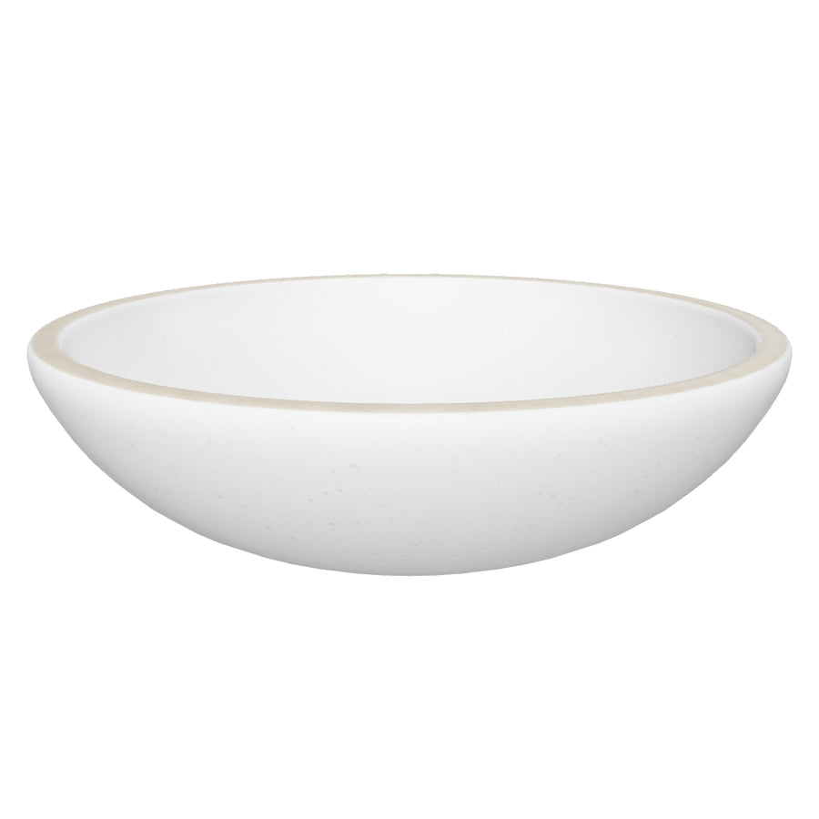 The 4.5" Shallow Sauce Dish