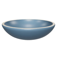 The 4.5" Shallow Sauce Dish